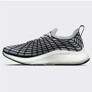 APL Women's TechLoom Zipline Cement / Black / White